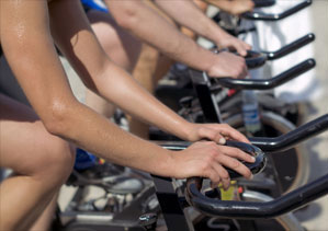 Healdsburg Pilates & Personal Fitness Spin Classes